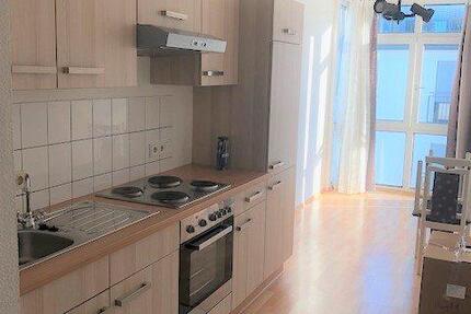 Wohnung Geisenheim - 2 Zimmer, 62 m&sup2;, 710&euro; | Angebot:26223334