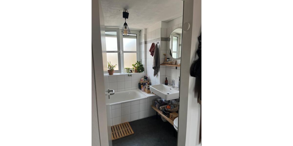 Maisonettenwohnung Griesheim - 2 Zimmer, 100 m&sup2;, 1.400&euro; | Angebot:26124071