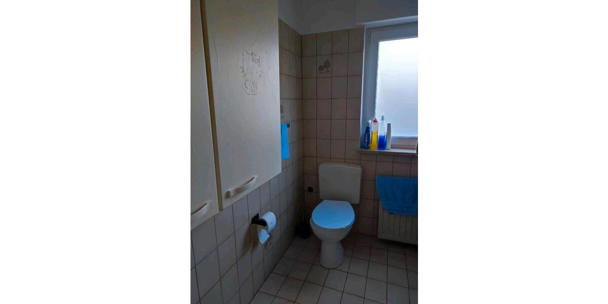 Dachgeschoss Wohnung 4 zimmer