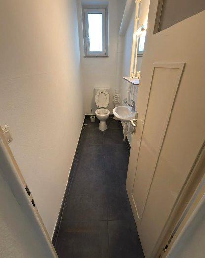 Erdgeschoßwohnung Stuttgart Stuttgart-Ost - 4 Zimmer, 80 m&sup2;, 1.300&euro; | Angebot:26551951