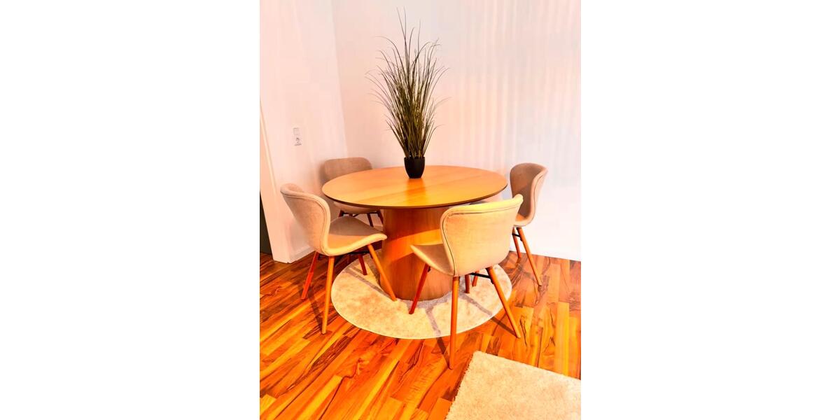 Wohnen auf Zeit Magdeburg - 2 Zimmer, 42 m&sup2;, 900&euro; | Angebot:26018274