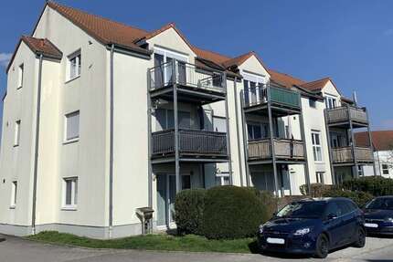 Wohnung Ohorn - 3 Zimmer, 75 m&sup2;, 636&euro; | Angebot:27287063