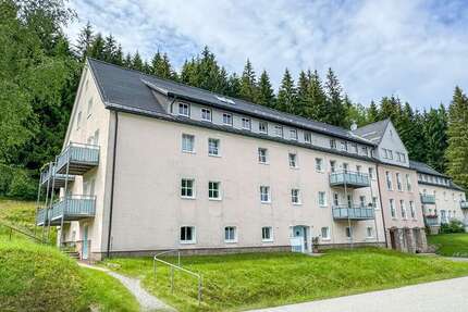Wohnung Breitenbrunn OT Erlabrunn Erlabrunn - 3 Zimmer, 86 m&sup2;, 495&euro; | Angebot:26964517