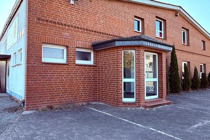 Büro- und Praxisfläche in toller Lage von Twistringen Teilbar zimmer