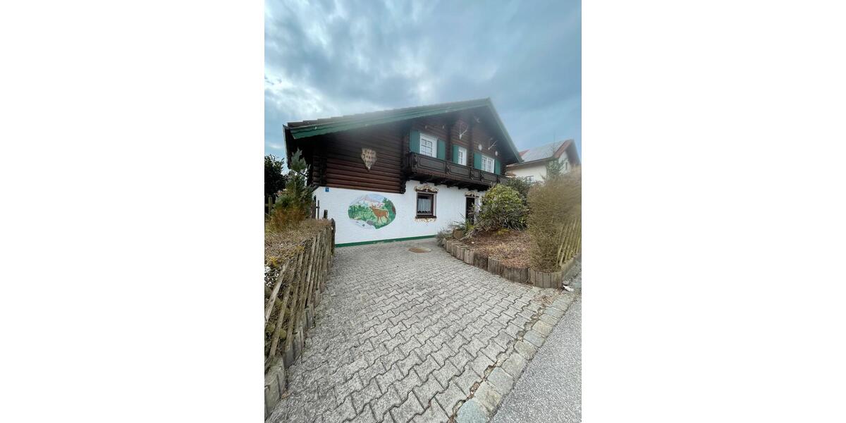 Erdgeschoßwohnung Tann - 1.5 Zimmer, 40 m&sup2;, 350&euro; | Angebot:25857734