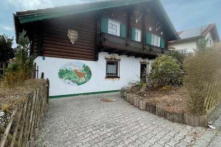 Wohnung Tann - 1.5 Zimmer, 40 m&sup2;, 350&euro; | Angebot:25857734