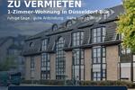 Erdgeschoßwohnung Düsseldorf Stadtbezirk 3 - 1 Zimmer, 28 m&sup2;, 590&euro; | Angebot:26647343
