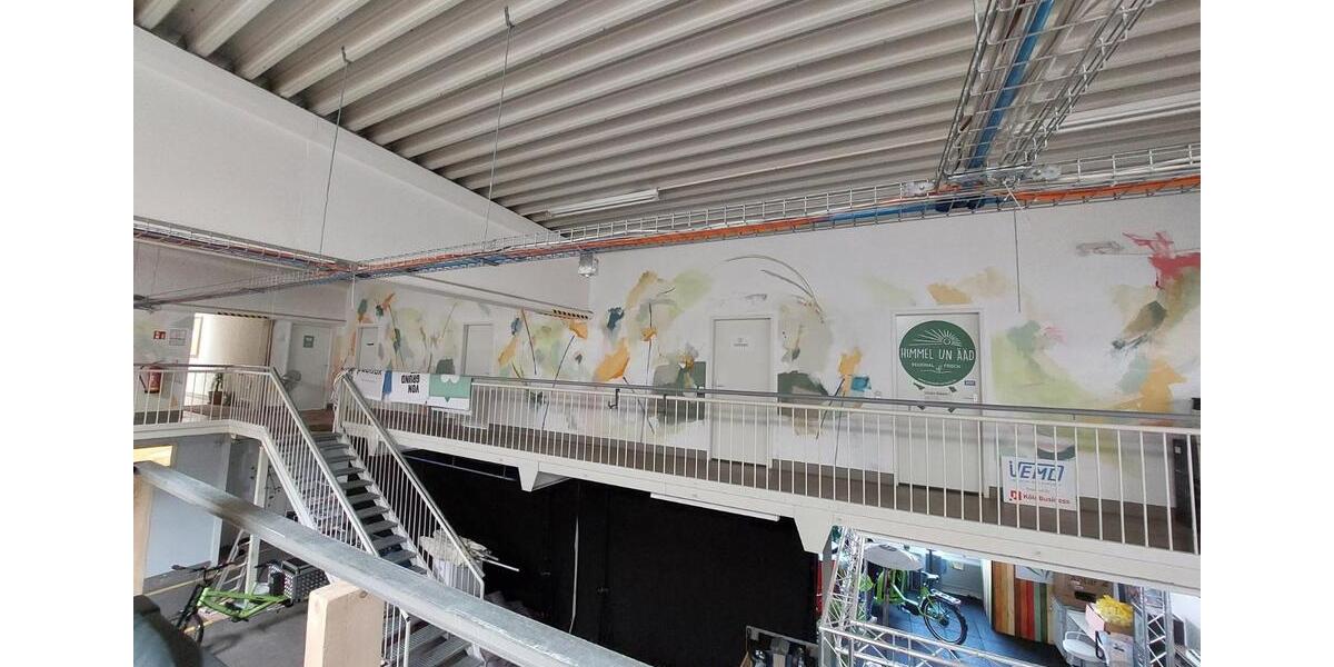 Gewerbeobjekt Köln Ehrenfeld - 635&euro; | Angebot:26654496