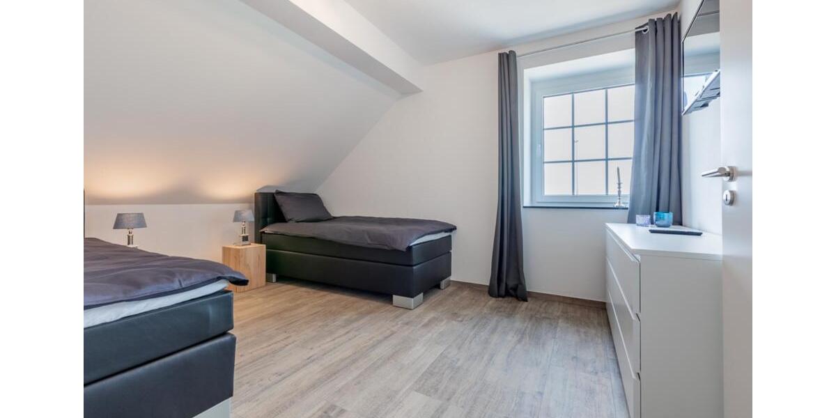 Wohnen auf Zeit Weeze - 2 Zimmer, 50 m&sup2;, 25&euro; | Angebot:25809288