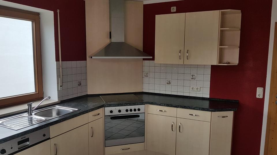 Etagenwohnung Unterneukirchen - 3 Zimmer, 78 m&sup2;, 800&euro; | Angebot:25266232