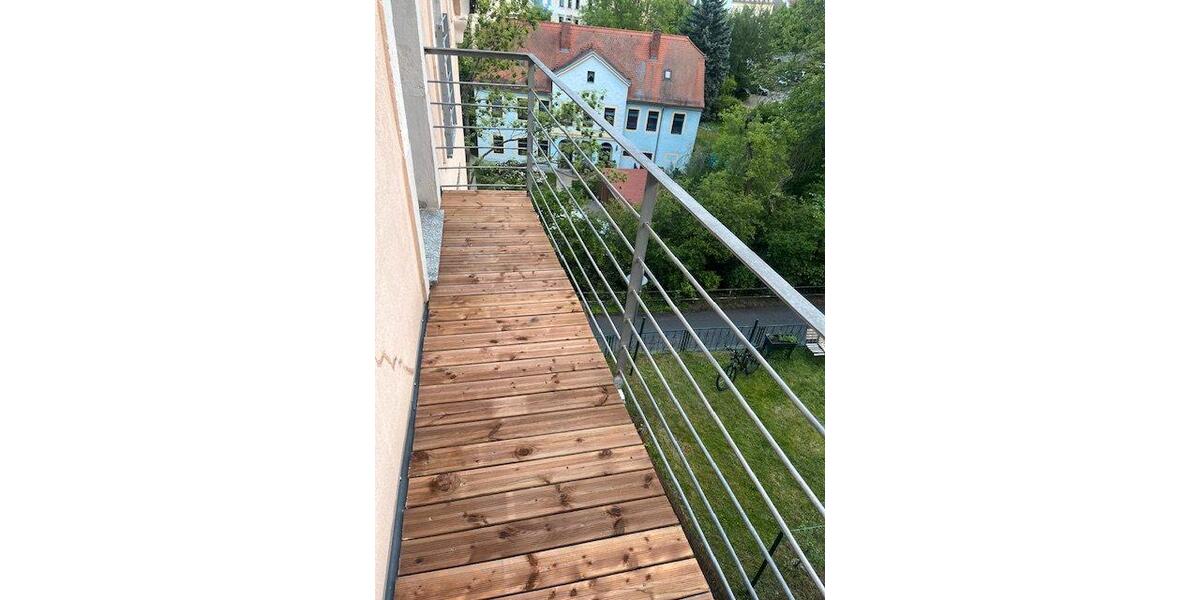Etagenwohnung Meißen - 3 Zimmer, 85 m&sup2;, 680&euro; | Angebot:26515935