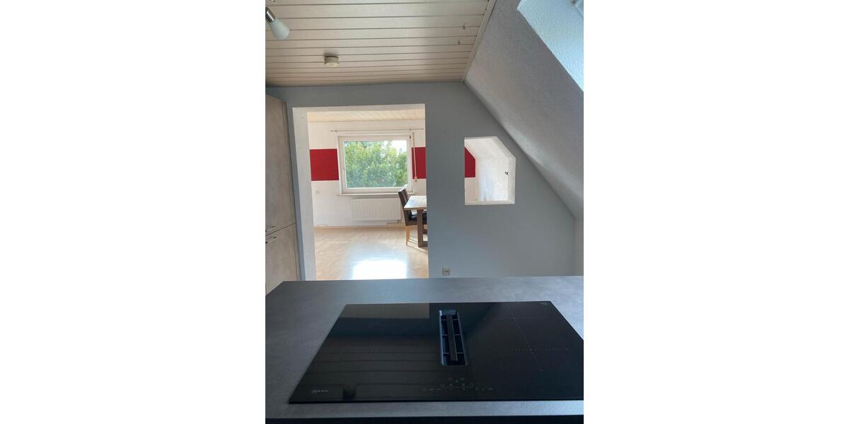 Dachgeschoßwohnung Nersingen - 3 Zimmer, 75 m&sup2;, 1.335&euro; | Angebot:27622514