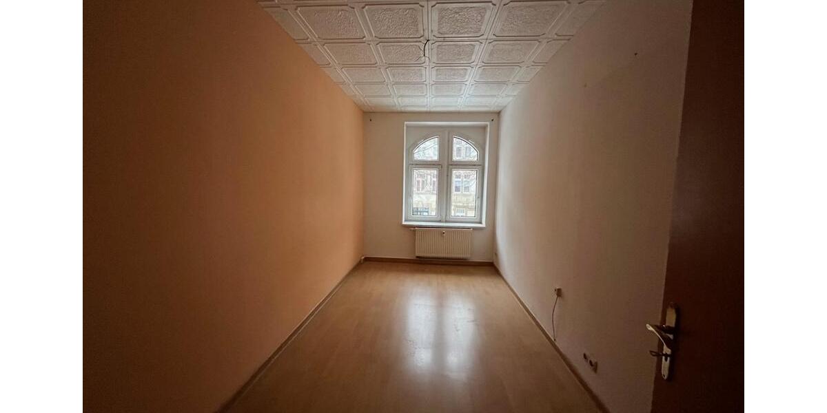 Etagenwohnung Erfurt Johannesplatz - 3 Zimmer, 62 m&sup2;, 690&euro; | Angebot:25097478