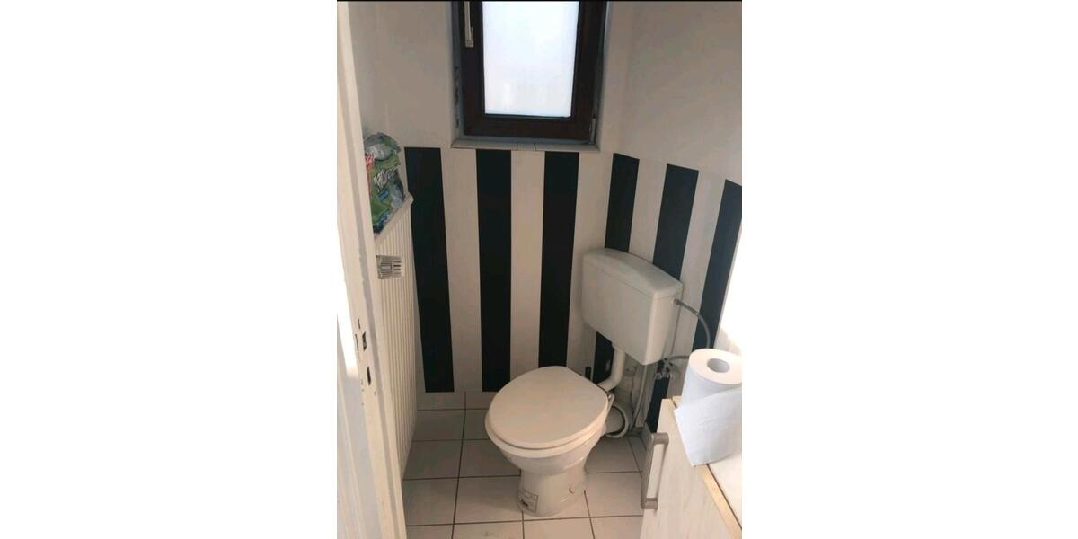 Wohnen auf Zeit Bremerhaven - 1 Zimmer, 20 m&sup2;, 380&euro; | Angebot:25894350