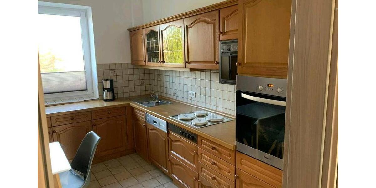 Wohnen auf Zeit Bordesholm - 3 Zimmer, 95 m&sup2;, 19&euro; | Angebot:10544361