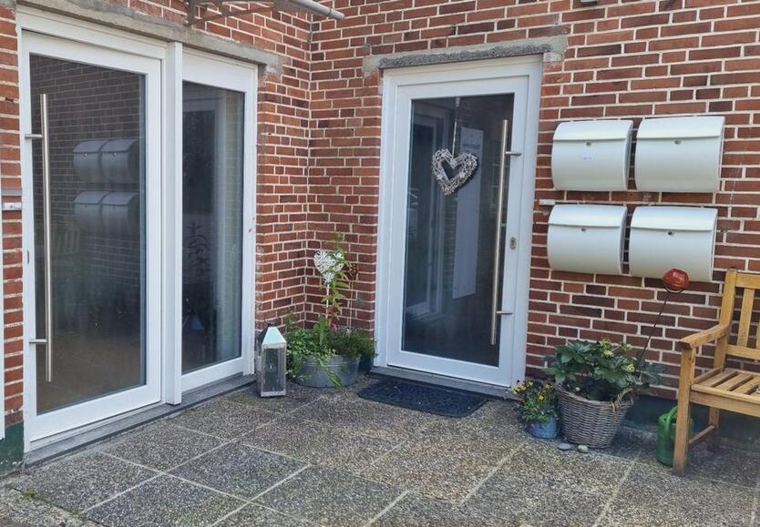 24963 Tarp – Wohnung 75m² zu vermieten