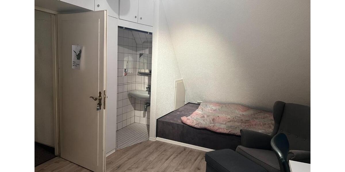 Wohnen auf Zeit Linden - 1 Zimmer, 25 m&sup2;, 390&euro; | Angebot:25975981