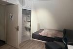 Wohnen auf Zeit Linden - 1 Zimmer, 25 m&sup2;, 390&euro; | Angebot:25975981