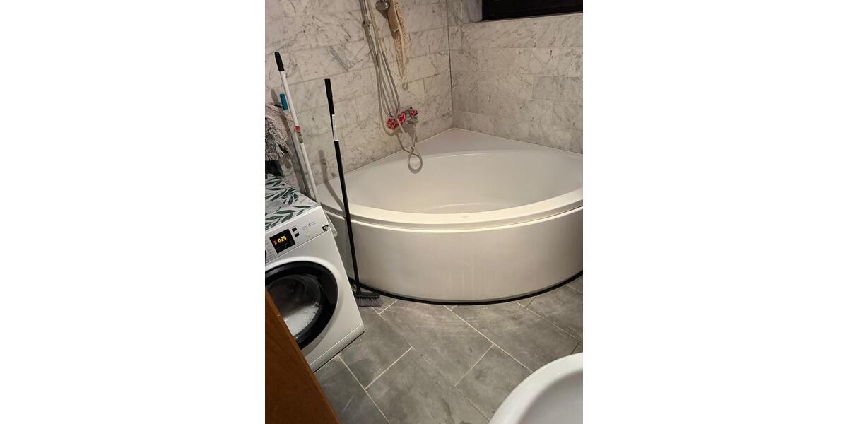 3,5 Zimmer-Wohnung zentral in Limbach (Eltmann) 3 zimmer