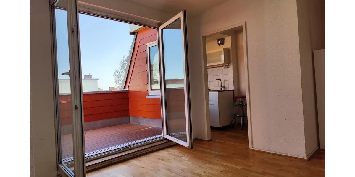 Helle sonnige 3. und 4. OG, 3 Zimmer wg - 3- Wiesbaden Schierstein | Angebot:26686910