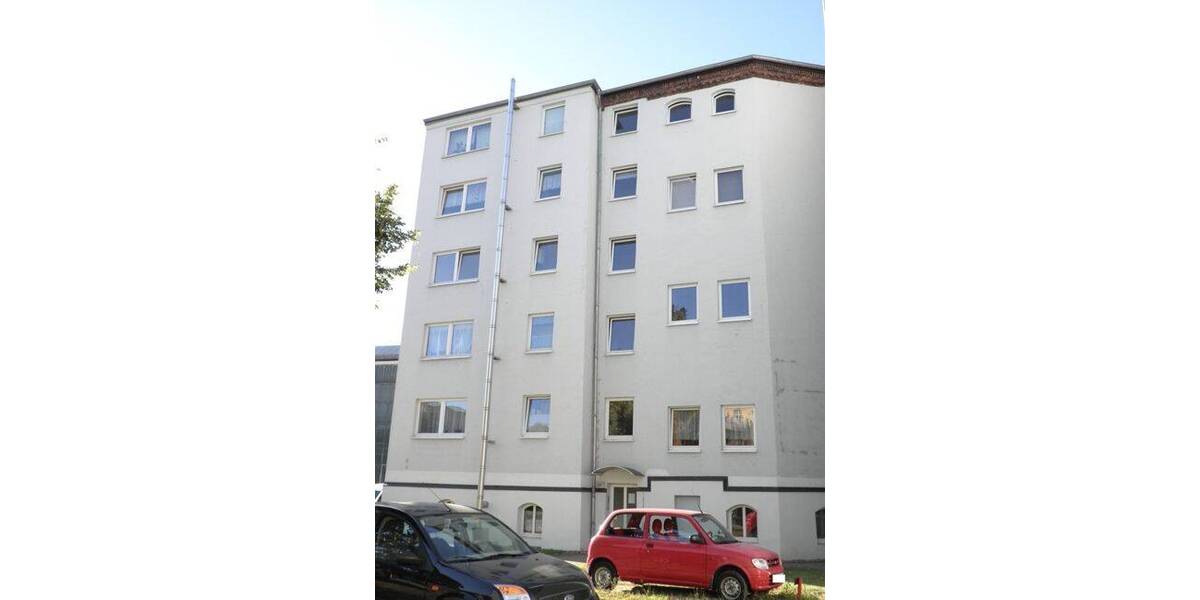 Etagenwohnung Brandenburg an der Havel Neustadt - 2 Zimmer, 38 m&sup2;, 290&euro; | Angebot:26807071
