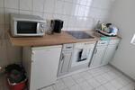 Etagenwohnung Husum - 2 Zimmer, 40 m&sup2;, 300&euro; | Angebot:25256179
