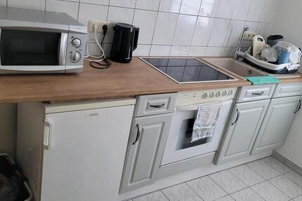 Wohnung Husum - 2 Zimmer, 40 m&sup2;, 300&euro; | Angebot:25256179