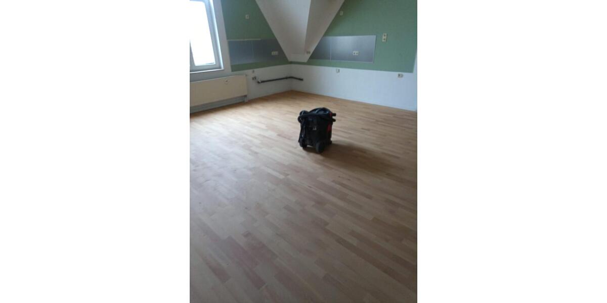 TOP sanierte helle 3-Raum-Wohnung in Apolda zu vermieten 3 zimmer