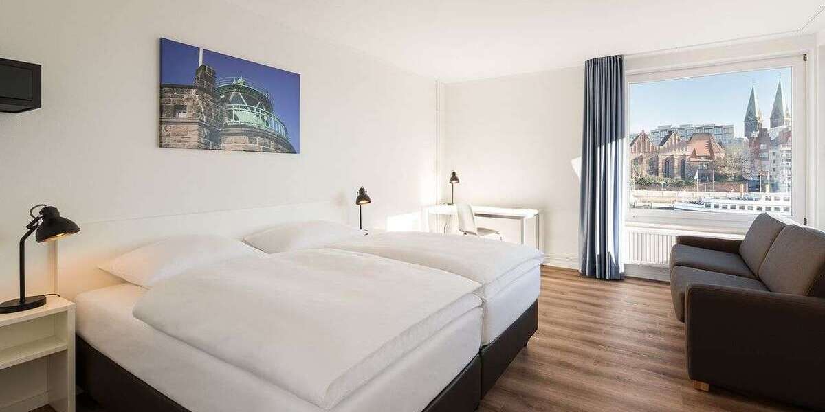 Zimmer Bremen Neustadt - 1 Zimmer, 1.965&euro; | Angebot:24985326