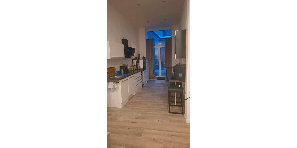 Erdgeschoßwohnung Eschwege - 2 Zimmer, 75 m&sup2;, 550&euro; | Angebot:25055604