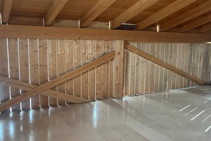 Gewerbeobjekt Wasserburg am Inn - 10&euro; | Angebot:26025640