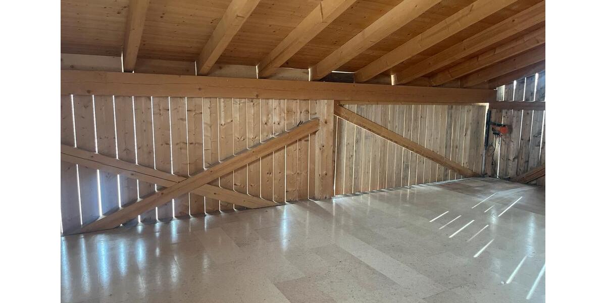 Gewerbeobjekt Wasserburg am Inn - 10&euro; | Angebot:26025640