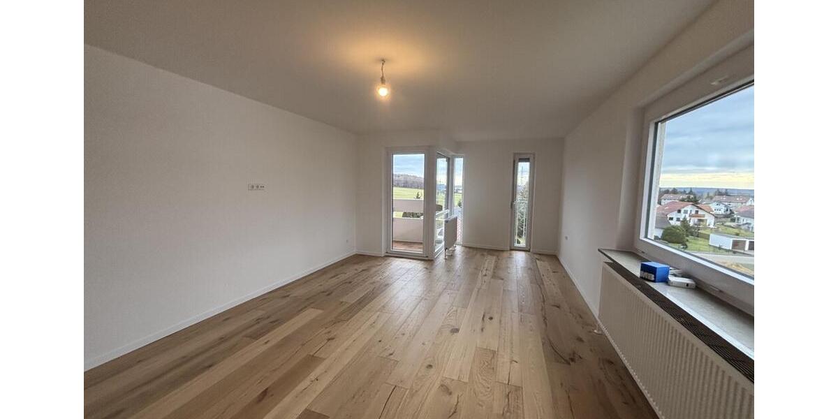 Etagenwohnung Winterlingen - 3 Zimmer, 100 m&sup2;, 800&euro; | Angebot:24876480
