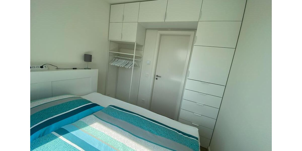 Etagenwohnung Hamburg Wandsbek - 2 Zimmer, 34 m&sup2;, 1.450&euro; | Angebot:27663677