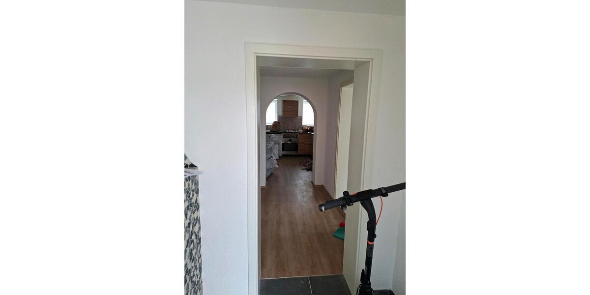Erdgeschoßwohnung Würzburg Heuchelhof - 3 Zimmer, 94 m&sup2;, 700&euro; | Angebot:26481240