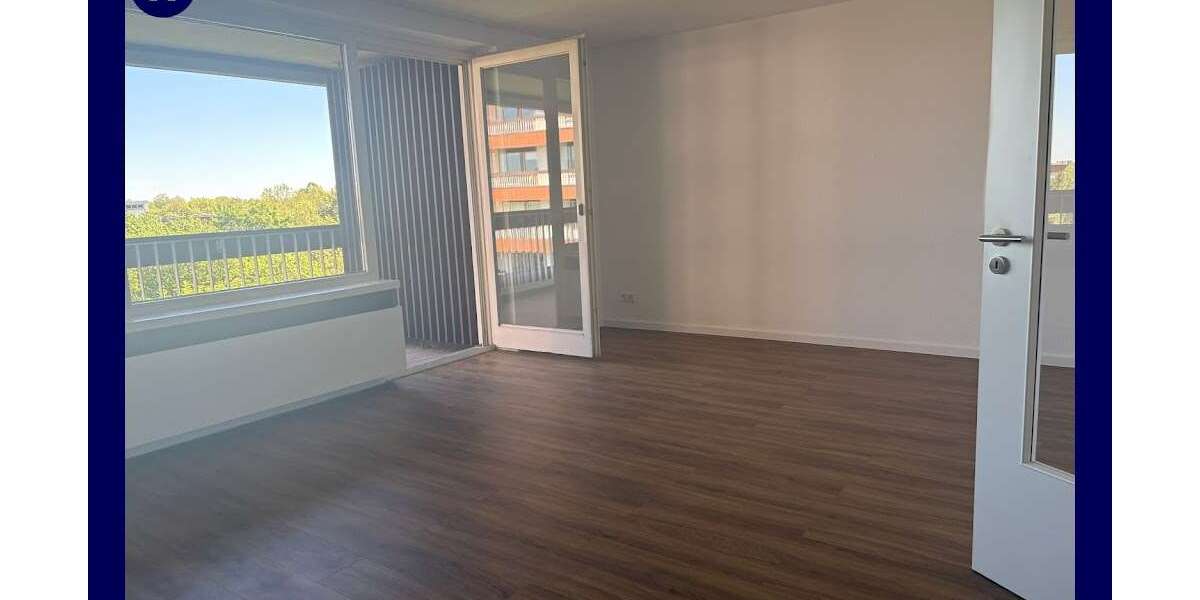 Etagenwohnung Köln Bayenthal - 3 Zimmer, 93 m&sup2;, 1.595&euro; | Angebot:26572292