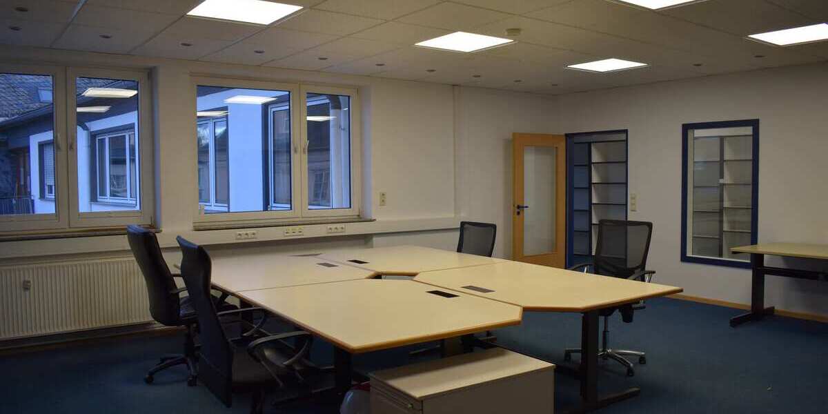 Gewerbeobjekt Kastellaun - 2.100&euro; | Angebot:23949198