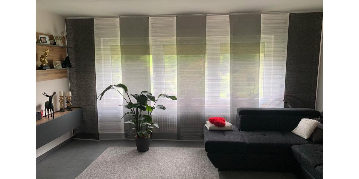 Erdgeschoßwohnung Hessisch Lichtenau - 4 Zimmer, 111 m&sup2;, 650&euro; | Angebot:25850657