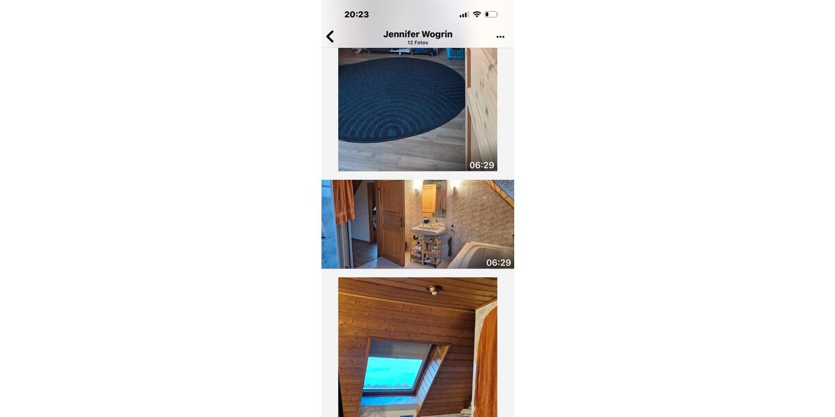 Maisonettenwohnung Kirchlengern - 3 Zimmer, 120 m&sup2;, 890&euro; | Angebot:26341703