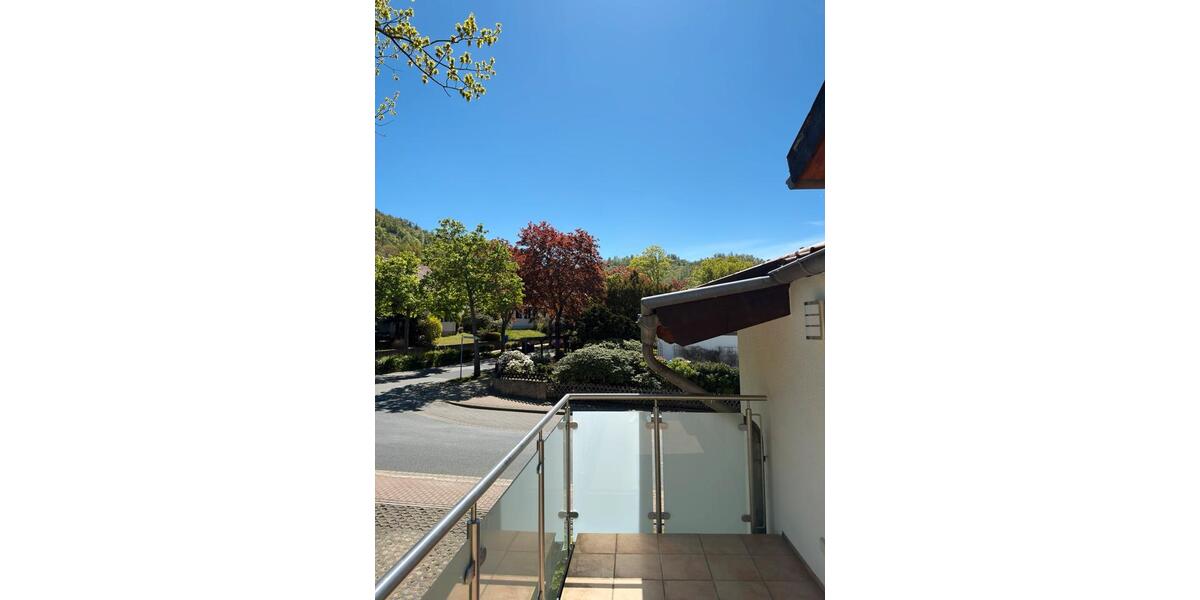 Etagenwohnung Bad Harzburg - 2 Zimmer, 61 m&sup2;, 680&euro; | Angebot:26593252