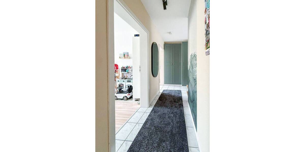 Etagenwohnung Schweinfurt Innenstadt - 4 Zimmer, 90 m&sup2;, 725&euro; | Angebot:26786755