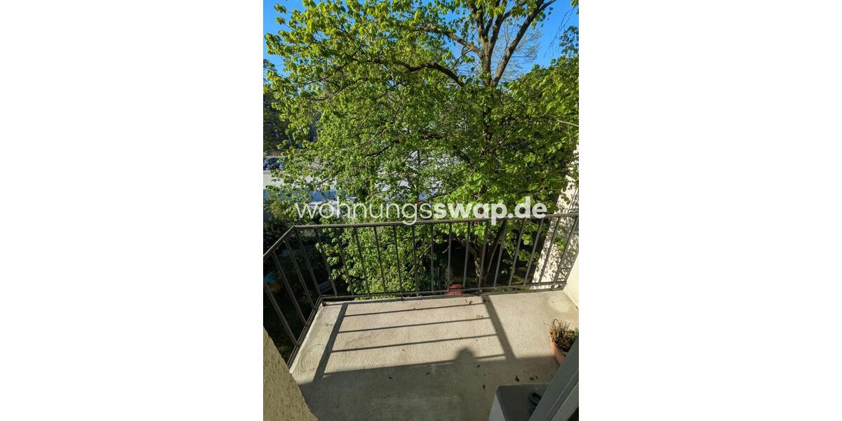 Etagenwohnung Köln Rodenkirchen - 3 Zimmer, 68 m&sup2;, 1.000&euro; | Angebot:26342668