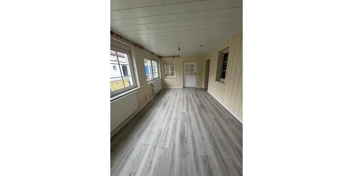 Bauernhaus, Landhaus Neuzelle - 7 Zimmer, 160 m&sup2;, 1.799&euro; | Angebot:26006320