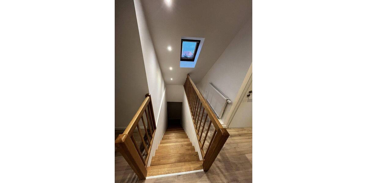 Etagenwohnung Schwetzingen Oststadt - 2 Zimmer, 75 m&sup2;, 1.050&euro; | Angebot:26791136