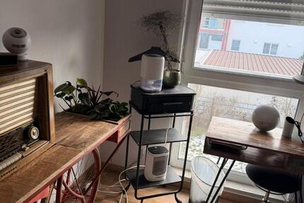 Wohnen auf Zeit Gersthofen - 1 Zimmer, 15 m&sup2;, 450&euro; | Angebot:25205065