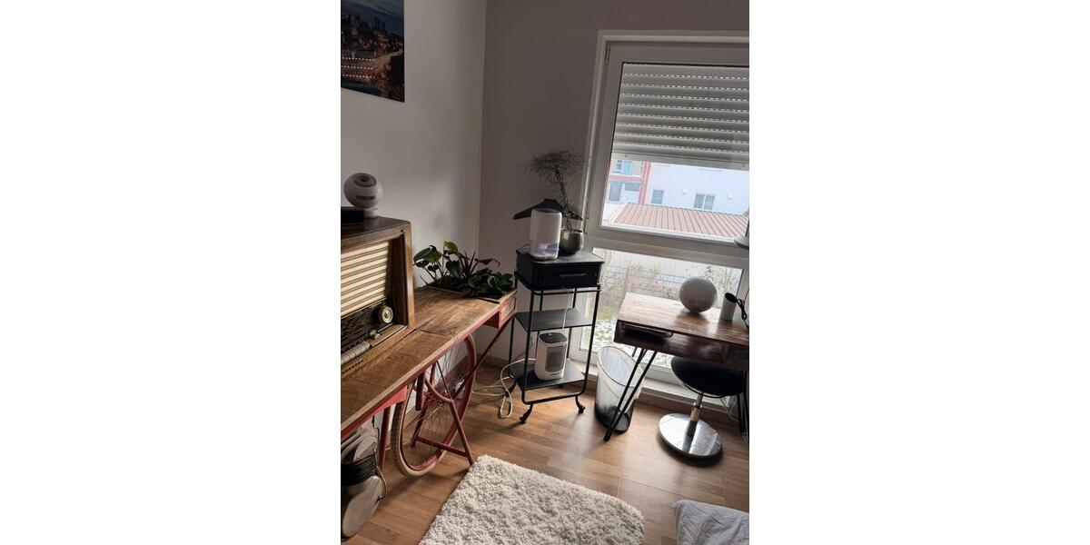 Wohnen auf Zeit Gersthofen - 1 Zimmer, 15 m&sup2;, 450&euro; | Angebot:25205065