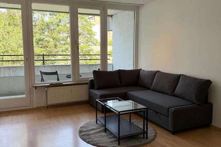 Wohnung München Obere Au - 2 Zimmer, 57 m&sup2;, 1.550&euro; | Angebot:27005163
