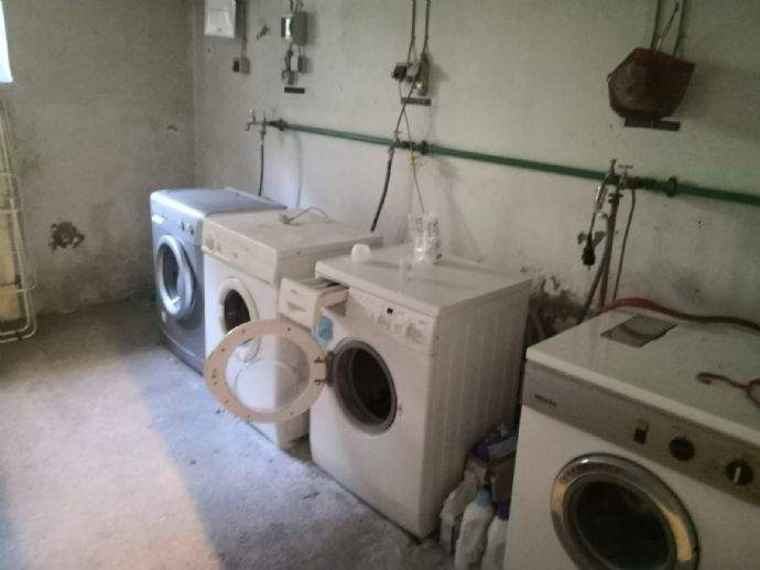 Helles und gemütliches Apartment mit Kochnische in schönem Altbau