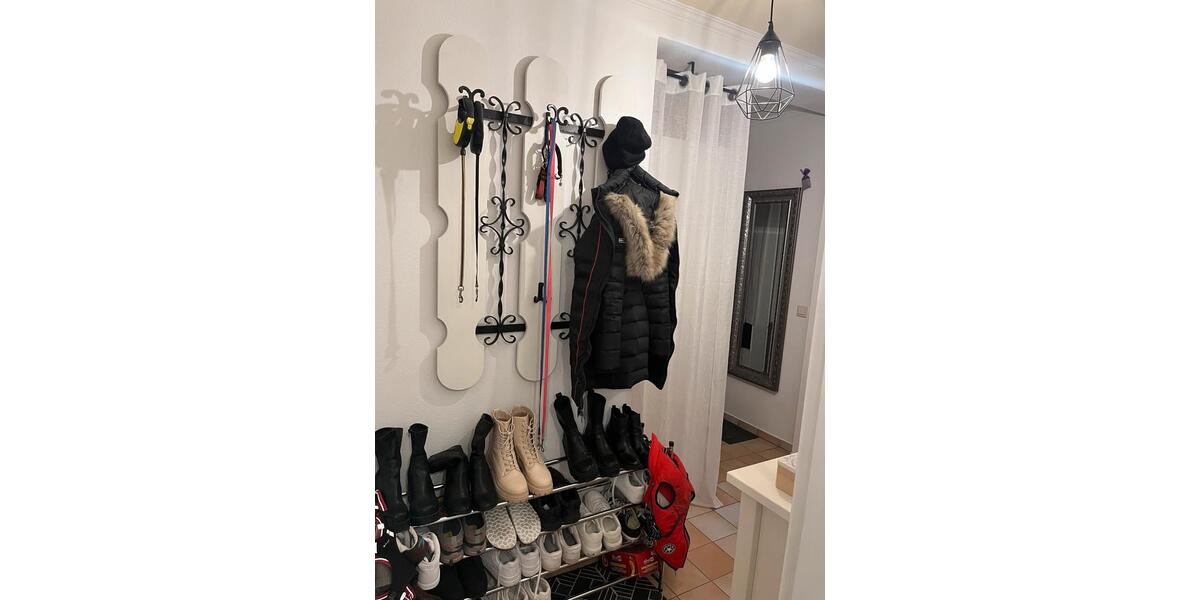 Etagenwohnung Traunreut Irsing - 2 Zimmer, 62 m&sup2;, 950&euro; | Angebot:24962140