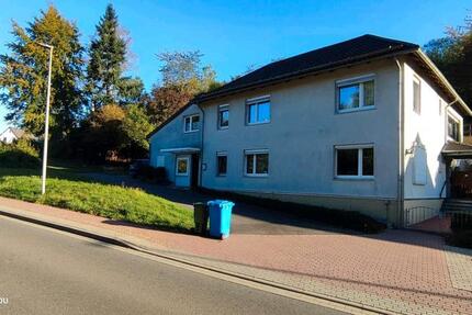 Wohnung Bad Grund (Harz) - 2.5 Zimmer, 500&euro; | Angebot:23597727